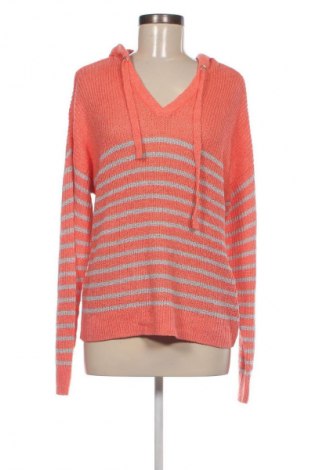 Damenpullover, Größe M, Farbe Orange, Preis € 11,49