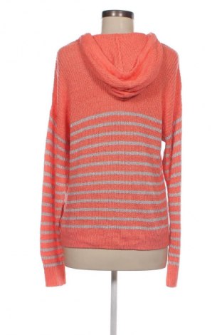 Damenpullover, Größe M, Farbe Orange, Preis € 9,49