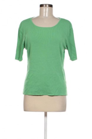 Дамски пуловер, Размер XL, Цвят Зелен, Цена 15,95 лв.