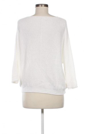 Damenpullover, Größe M, Farbe Weiß, Preis € 9,89