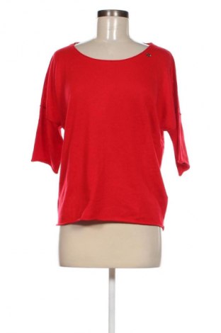 Pulover de femei, Mărime XL, Culoare Roșu, Preț 95,39 Lei
