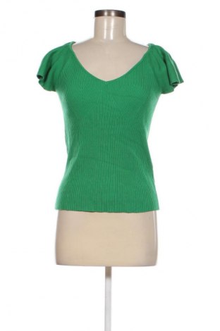 Damenpullover, Größe M, Farbe Grün, Preis 20,18 €