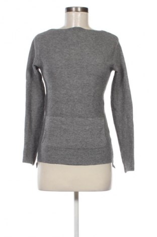 Дамски пуловер, Размер M, Цвят Сив, Цена 15,95 лв.