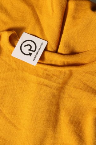 Pulover de femei, Mărime XL, Culoare Galben, Preț 62,00 Lei