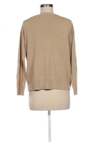 Damenpullover, Größe M, Farbe Beige, Preis € 7,49