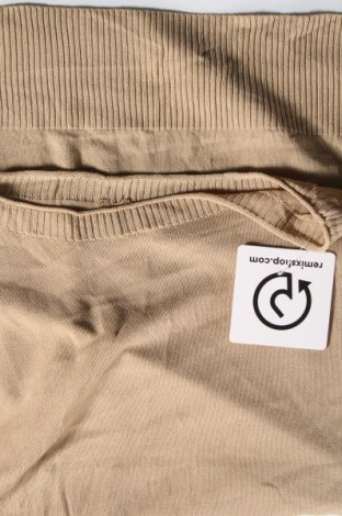 Damenpullover, Größe M, Farbe Beige, Preis € 7,49