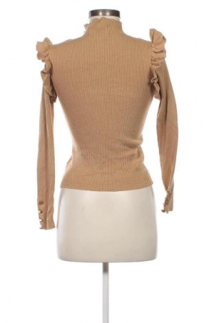 Damenpullover, Größe S, Farbe Beige, Preis € 7,49