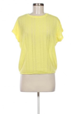 Damenpullover, Größe S, Farbe Gelb, Preis 20,18 €