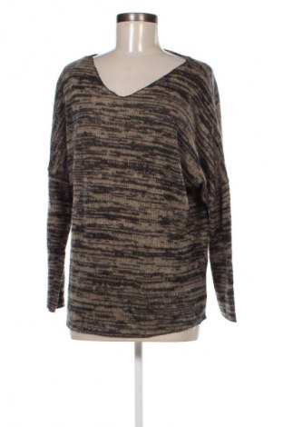 Γυναικείο πουλόβερ, Μέγεθος L, Χρώμα Πολύχρωμο, Τιμή 15,00 €
