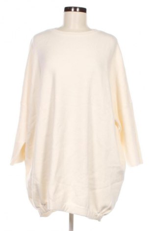 Pulover de femei, Mărime 4XL, Culoare Alb, Preț 50,66 Lei