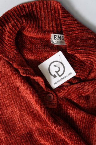 Damenpullover, Größe M, Farbe Rot, Preis € 12,49