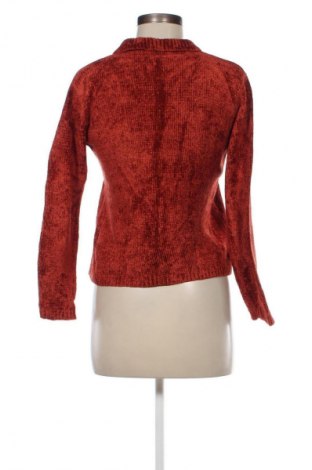 Damenpullover, Größe M, Farbe Rot, Preis € 12,49