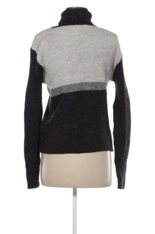 Дамски пуловер, Размер M, Цвят Сив, Цена 17,60 лв.