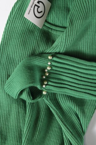 Pulover de femei, Mărime M, Culoare Verde, Preț 39,96 Lei