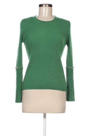 Női pulóver, Méret M, Szín Zöld, Ár 3 481 Ft