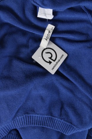 Damenpullover, Größe L, Farbe Blau, Preis 6,99 €