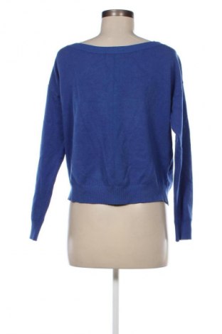 Damenpullover, Größe L, Farbe Blau, Preis 6,99 €