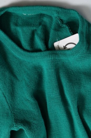 Dámský svetr, Velikost M, Barva Zelená, Cena  209,00 Kč