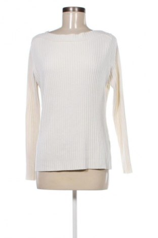 Γυναικείο πουλόβερ, Μέγεθος L, Χρώμα Εκρού, Τιμή 14,91 €
