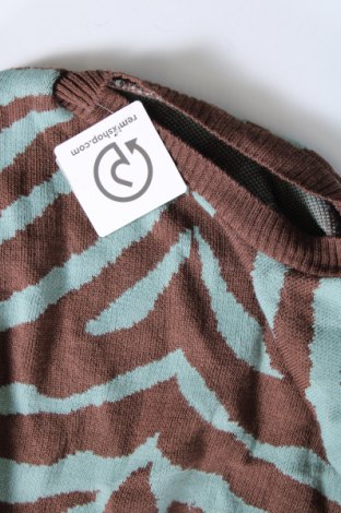 Damenpullover, Größe S, Farbe Mehrfarbig, Preis € 5,49