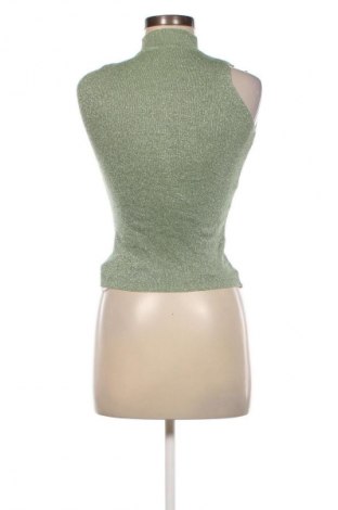 Γυναικείο πουλόβερ, Μέγεθος S, Χρώμα Πράσινο, Τιμή 3,23 €