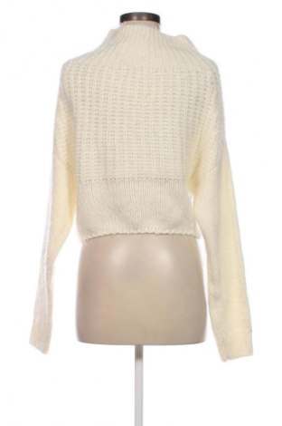 Γυναικείο πουλόβερ, Μέγεθος M, Χρώμα  Μπέζ, Τιμή 5,12 €