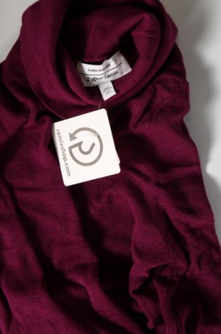 Γυναικείο πουλόβερ & Other Stories, Μέγεθος S, Χρώμα Βιολετί, Τιμή 24,93 €