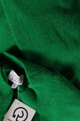 Дамски пуловер & Other Stories, Размер M, Цвят Зелен, Цена 40,30 лв.