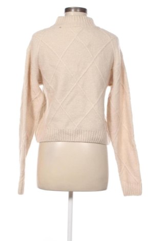 Damenpullover 17 & Co., Größe M, Farbe Beige, Preis € 11,10