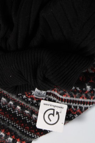 Дамски пуловер 17 & Co., Размер M, Цвят Многоцветен, Цена 17,40 лв.