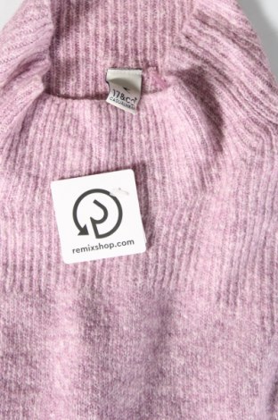 Pulover de femei 17 & Co., Mărime L, Culoare Roz, Preț 52,46 Lei