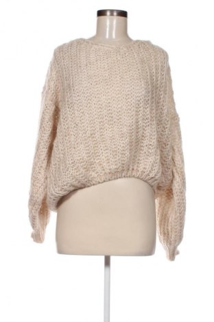 Damenpullover 2 Biz, Größe S, Farbe Beige, Preis € 11,10