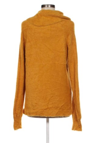 Дамски пуловер 89th & Madison, Размер L, Цвят Жълт, Цена 15,95 лв.