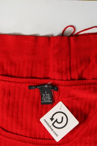 Damenpullover 89th & Madison, Größe S, Farbe Rot, Preis € 11,10