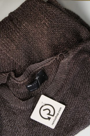 Дамски пуловер ASOS, Размер L, Цвят Сив, Цена 16,40 лв.