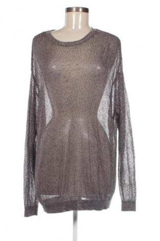 Γυναικείο πουλόβερ ASOS, Μέγεθος L, Χρώμα Γκρί, Τιμή 10,14 €