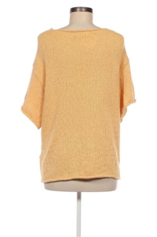 Damenpullover ASOS, Größe XS, Farbe Gelb, Preis 11,41 €