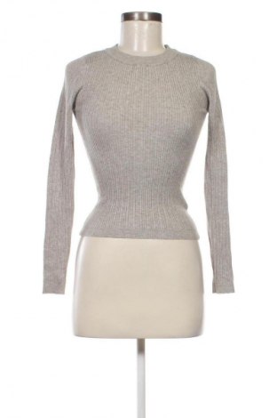 Γυναικείο πουλόβερ ASOS, Μέγεθος XXS, Χρώμα Γκρί, Τιμή 15,22 €