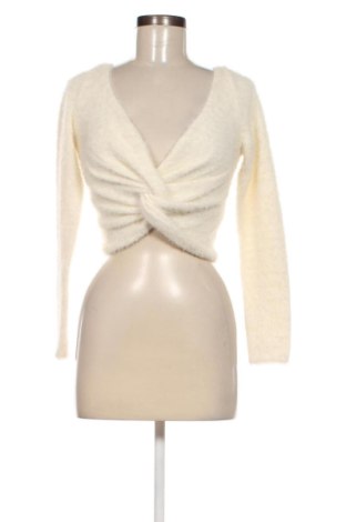 Γυναικείο πουλόβερ ASOS, Μέγεθος M, Χρώμα  Μπέζ, Τιμή 13,19 €