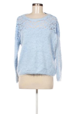 Γυναικείο πουλόβερ ASOS, Μέγεθος M, Χρώμα Μπλέ, Τιμή 13,95 €