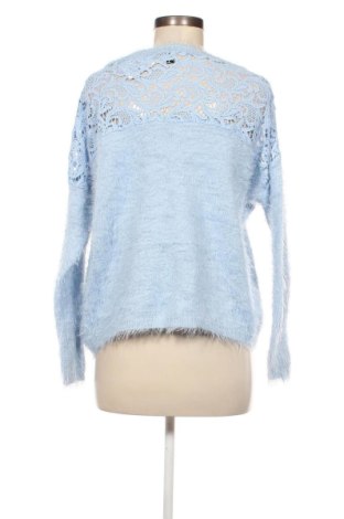 Γυναικείο πουλόβερ ASOS, Μέγεθος M, Χρώμα Μπλέ, Τιμή 13,95 €