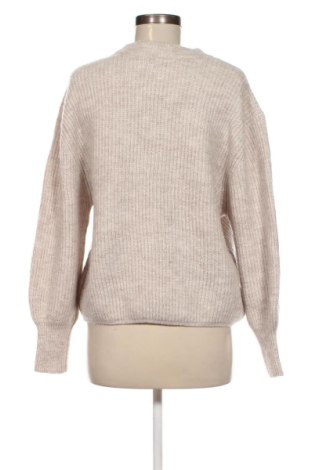 Дамски пуловер ASOS, Размер M, Цвят Екрю, Цена 22,55 лв.