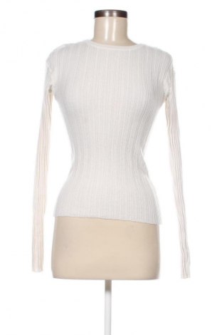 Γυναικείο πουλόβερ ASOS, Μέγεθος M, Χρώμα Λευκό, Τιμή 13,95 €