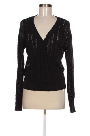 Дамски пуловер ASTR, Размер M, Цвят Черен, Цена 62,00 лв.
