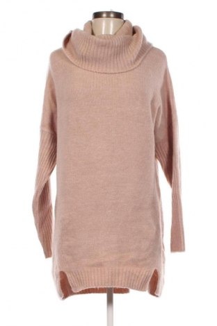 Γυναικείο πουλόβερ About You, Μέγεθος S, Χρώμα Ρόζ , Τιμή 16,70 €