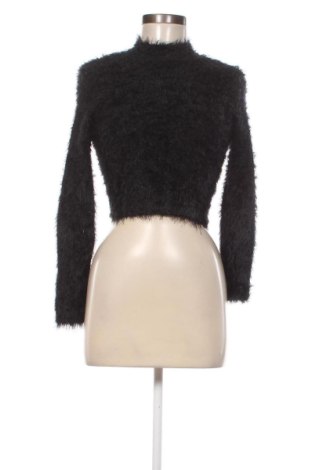 Γυναικείο πουλόβερ Active USA, Μέγεθος M, Χρώμα Μαύρο, Τιμή 9,87 €