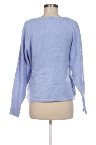 Дамски пуловер Adagio, Размер M, Цвят Син, Цена 15,95 лв.