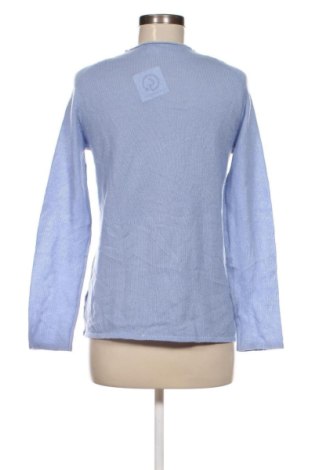 Дамски пуловер Adagio, Размер S, Цвят Син, Цена 29,00 лв.