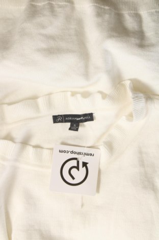 Дамски пуловер Adrianna Papell, Размер XL, Цвят Бял, Цена 34,10 лв.