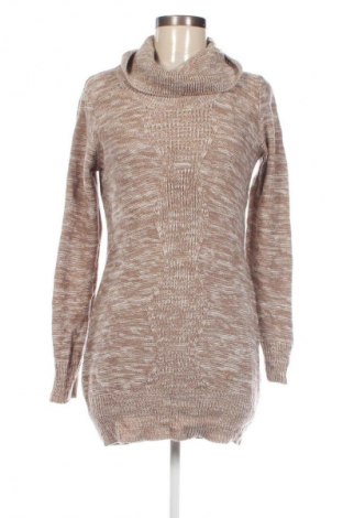 Γυναικείο πουλόβερ Agb, Μέγεθος M, Χρώμα Πολύχρωμο, Τιμή 9,33 €
